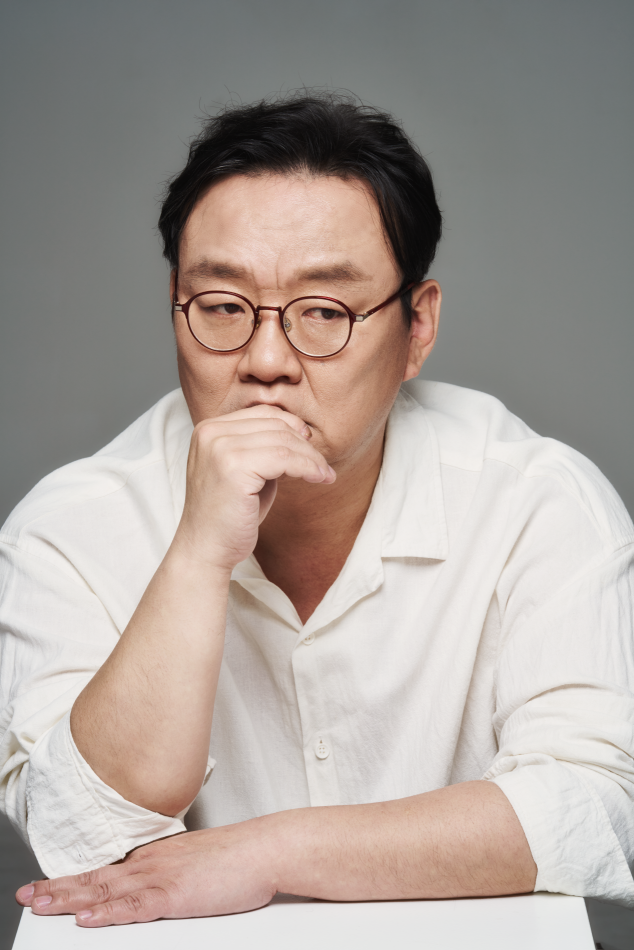 차순배, 이준익 감독과 5번째 만남…티빙 '욘더' 출연[공식]