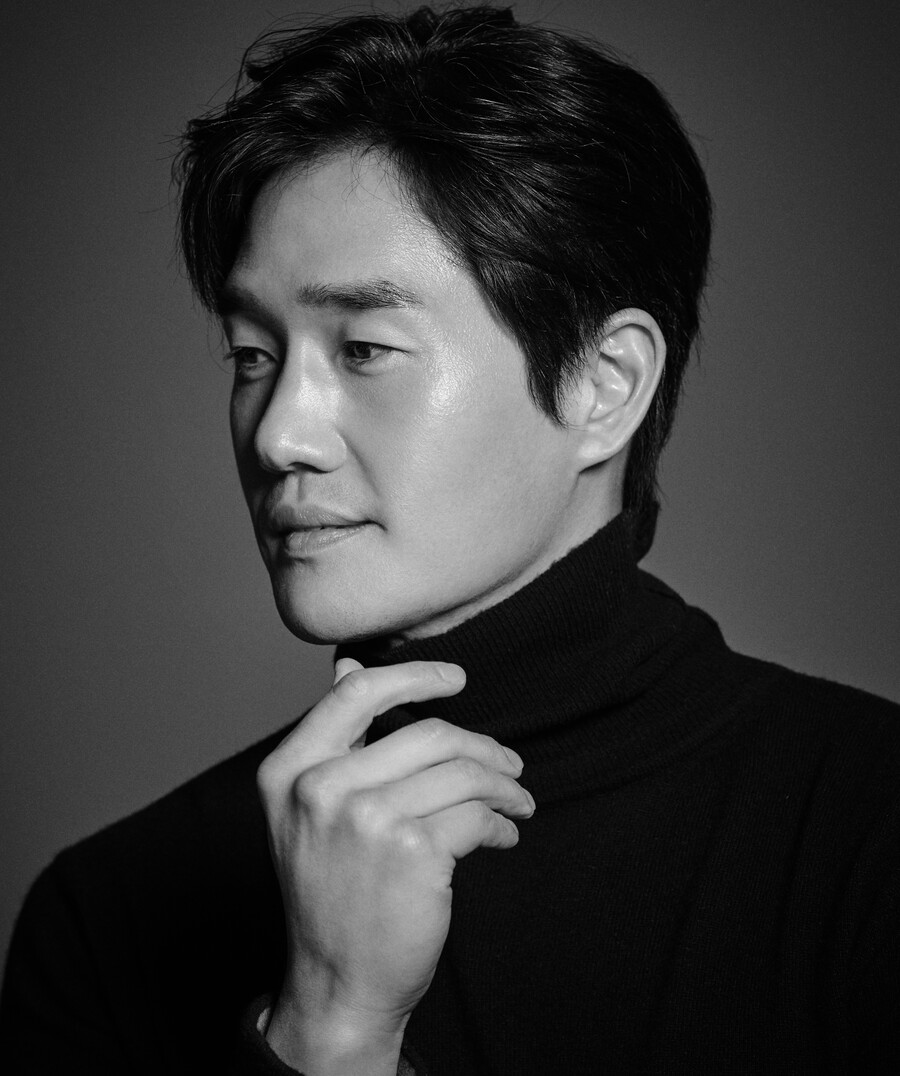 ▲ 유지태. 제공|BH엔터테인먼트