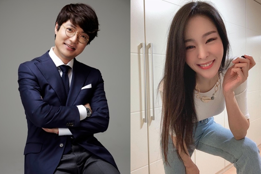 '장광 딸' 미자, 직접 밝힌 '♥김태현' 결혼 소감 "축하 넘쳐 감사…죄송하기도"[전문]