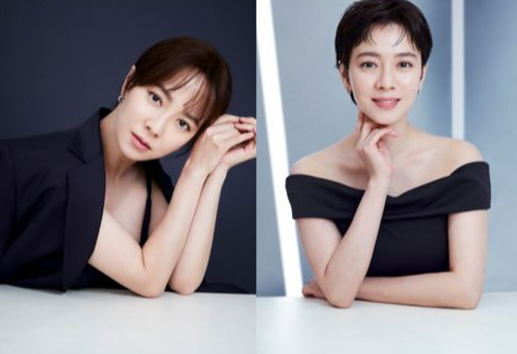 ▲ 출처| 송지효 인스타그램
