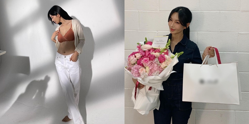 ▲ 출처| 김소연 인스타그램