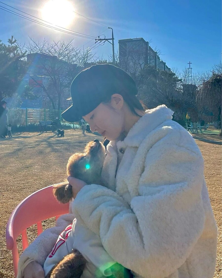 ▲ 제공|류이서 인스타그램