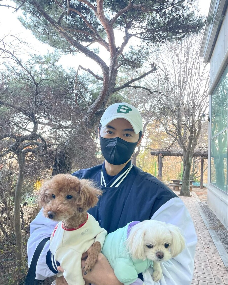 ▲ 제공|류이서 인스타그램
