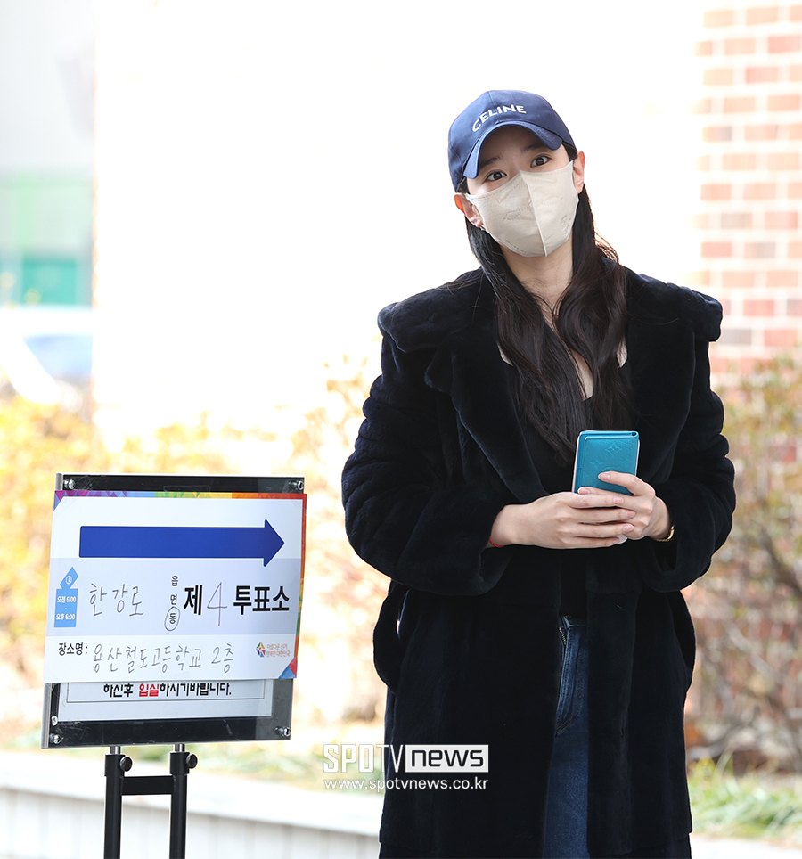 ▲ 조현 ⓒ곽혜미 기자
