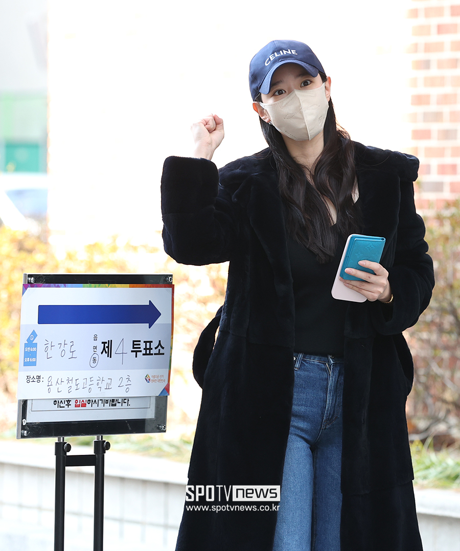 ▲ 조현 ⓒ곽혜미 기자
