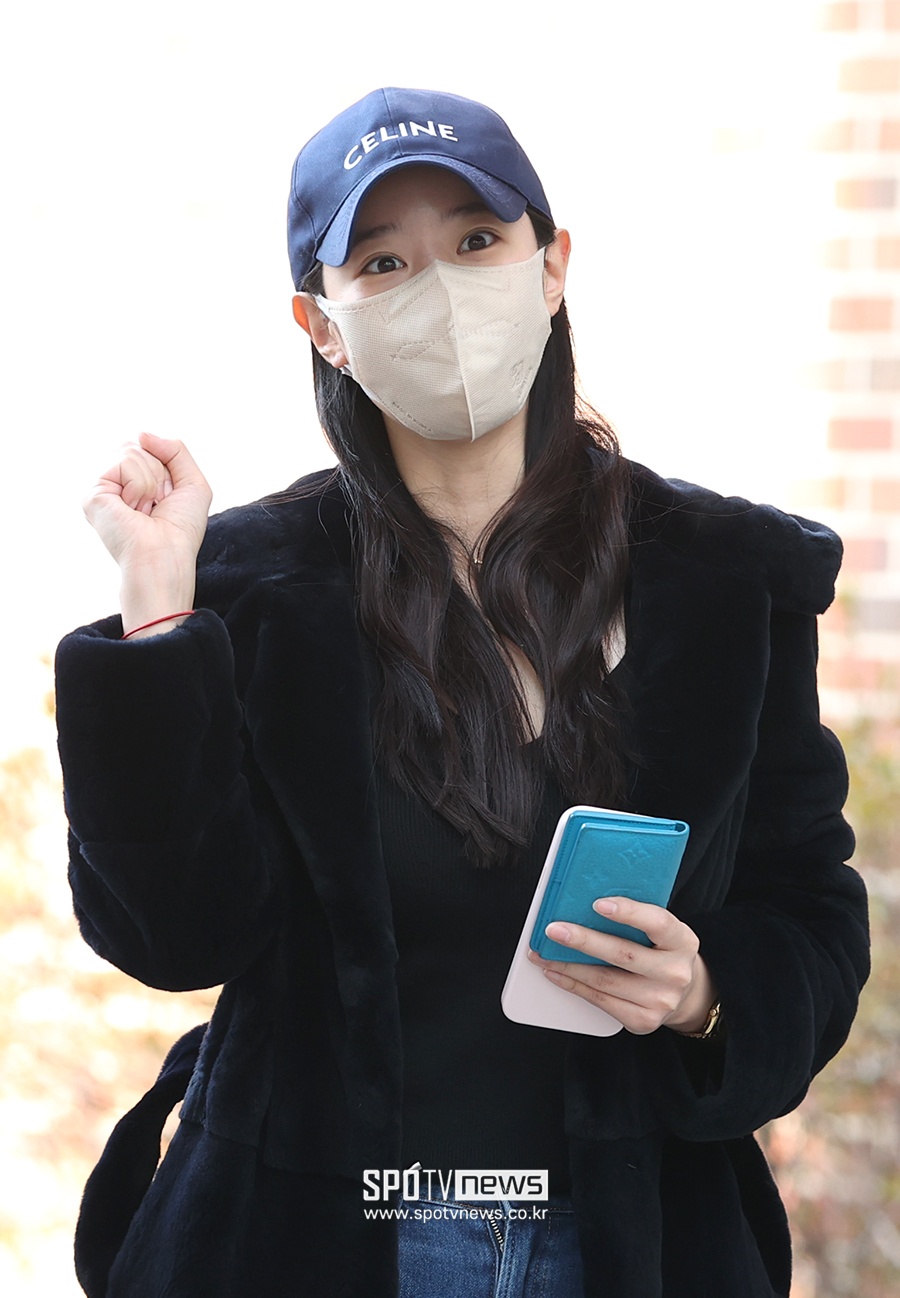 ▲ 조현 ⓒ곽혜미 기자