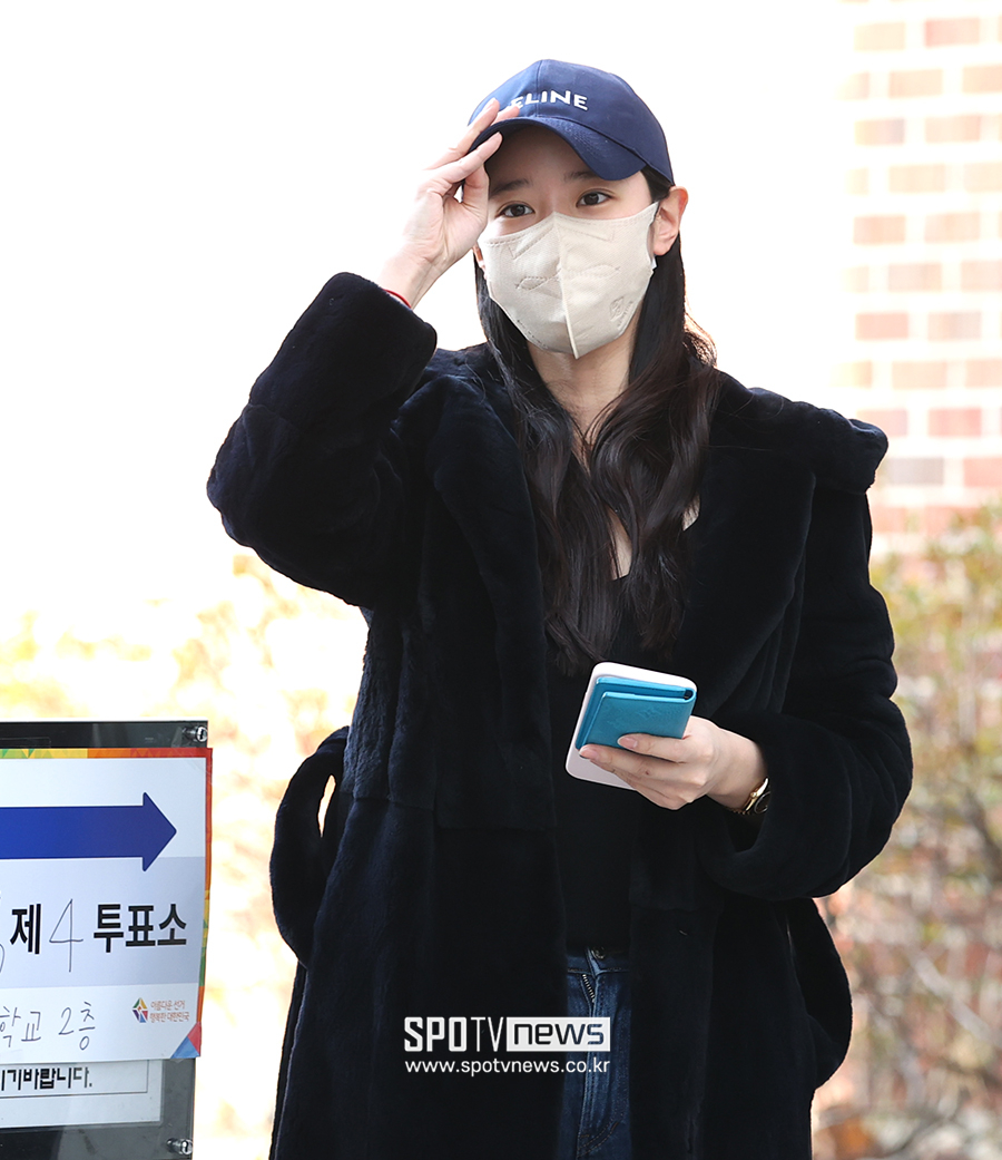 ▲ 조현 ⓒ곽혜미 기자