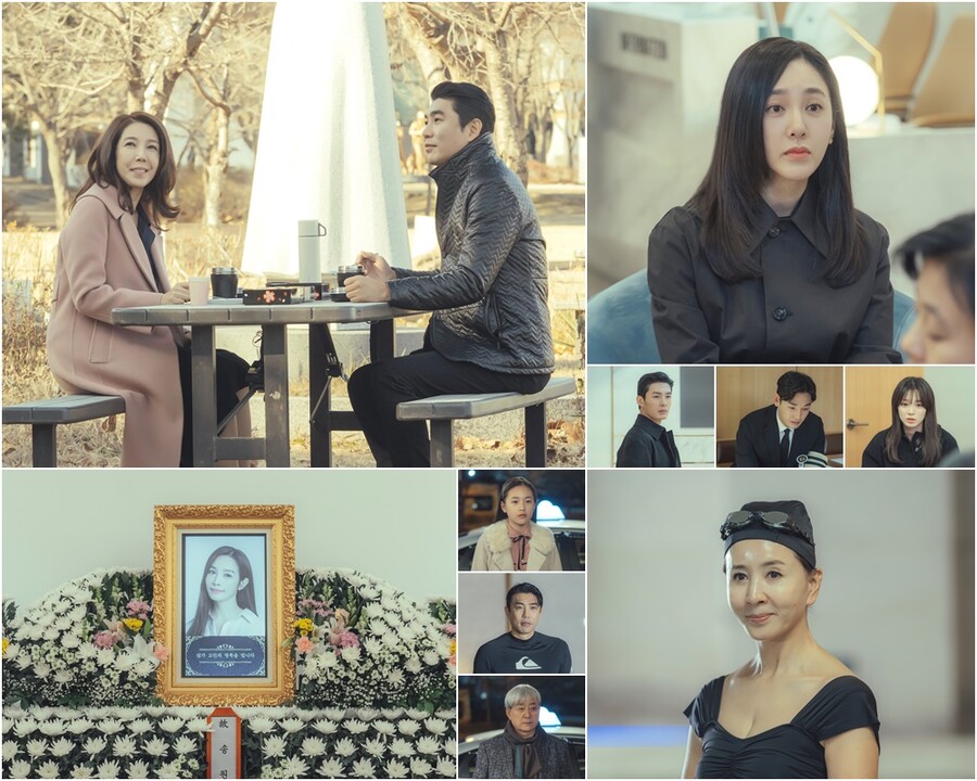 ▲ TV조선 '결혼작사 이혼작곡3'. 제공| ㈜지담 미디어