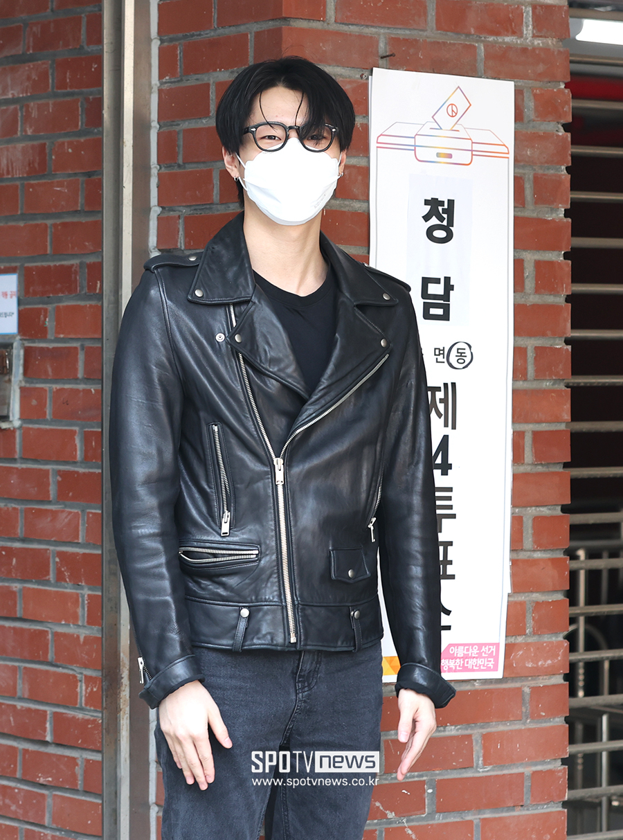 ▲ 우즈 조승연 ⓒ곽혜미 기자