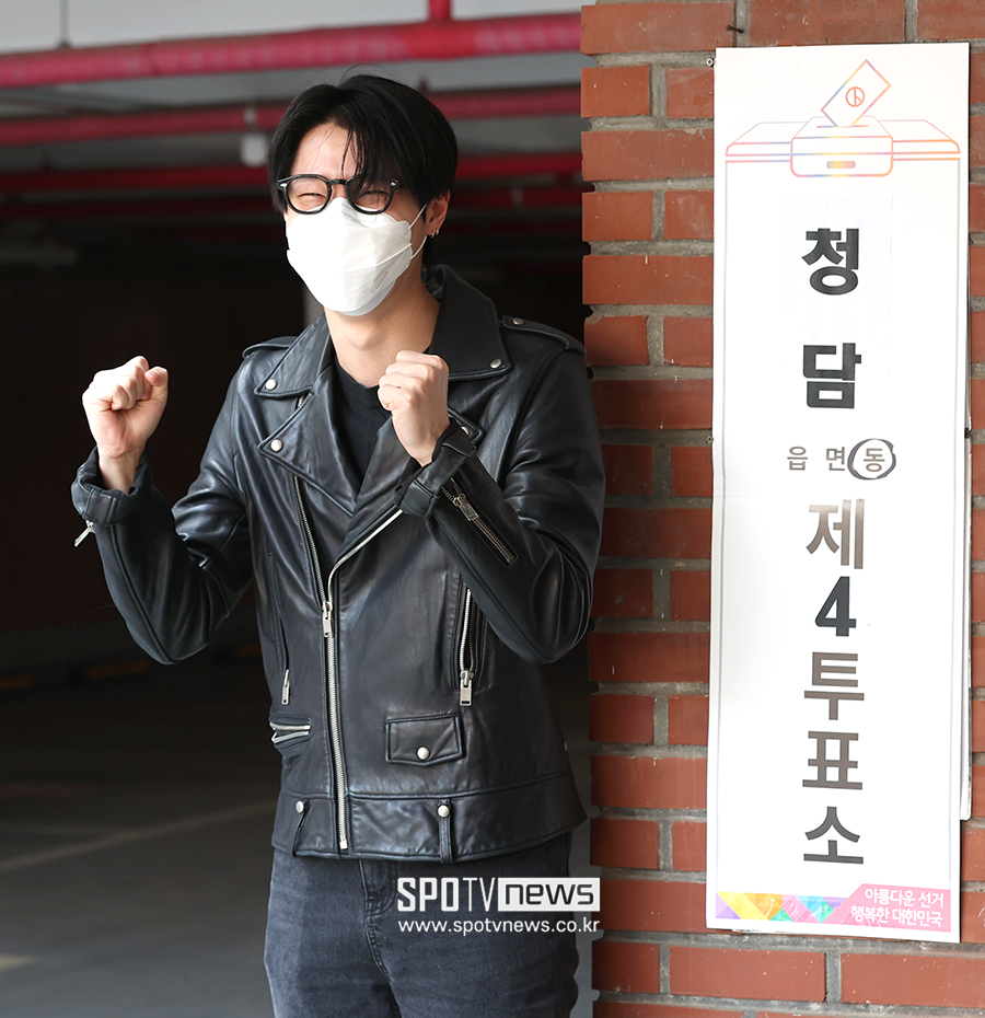 ▲ 우즈 조승연 ⓒ곽혜미 기자
