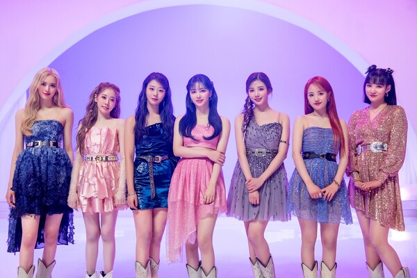 체리블렛, 미니 2집 '체리 위시' 초동 판매량 전작 3배 증가…커리어 하이 ‘달성’