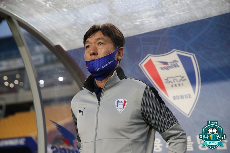 ▲ 이임생 감독 ⓒ한국프로축구연맹