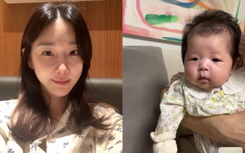 ▲ 출처| 이지혜 인스타그램