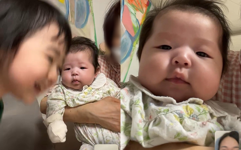 ▲ 출처| 이지혜 인스타그램