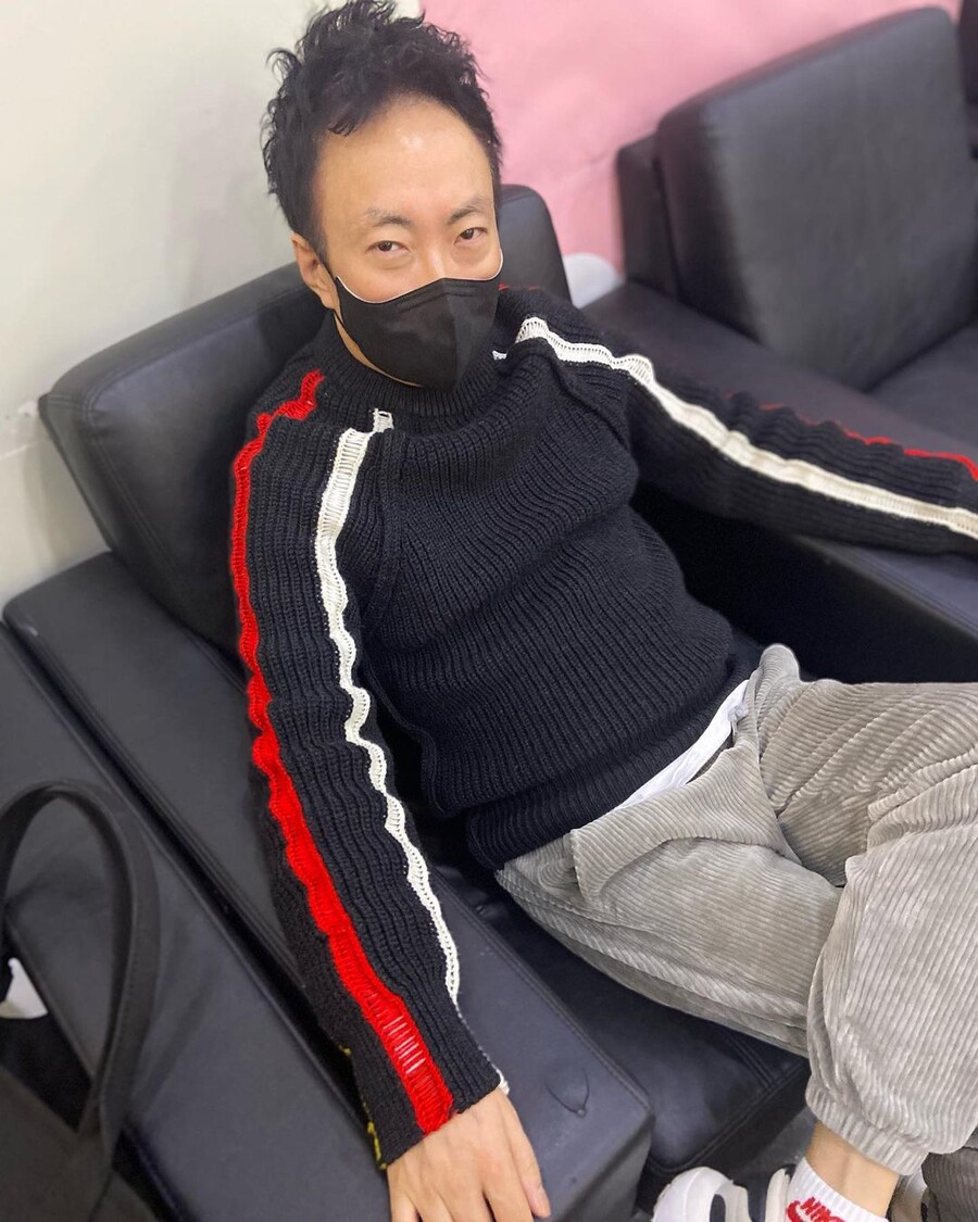 ▲ 출처| KBS 쿨FM '박명수의 라디오쇼' 인스타그램