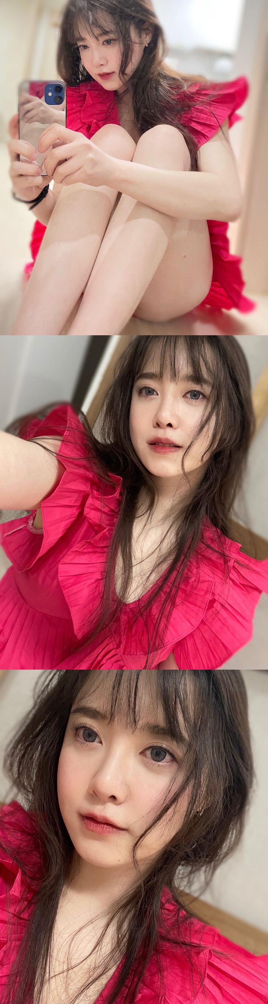 ▲ 구혜선. 출처ㅣ구혜선 인스타그램