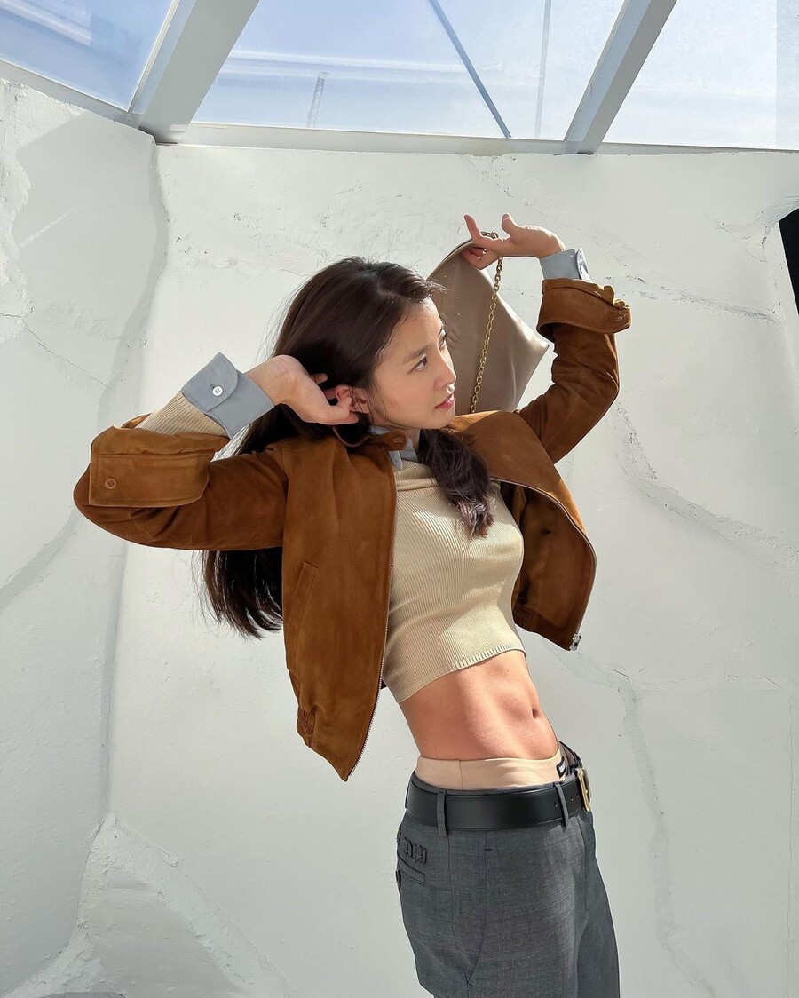 ▲ 출처|이시영 인스타그램