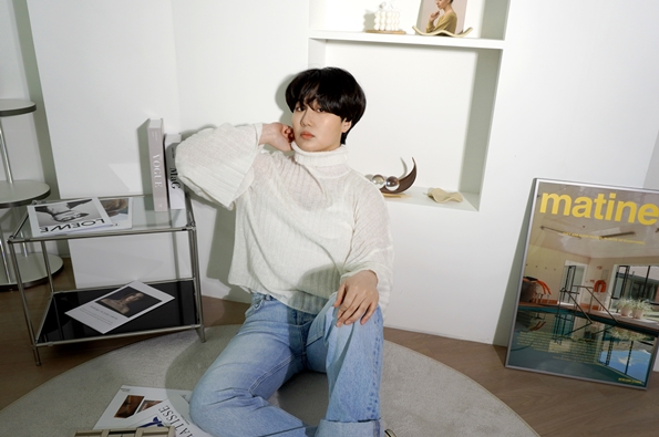 ▲ 소유나. 제공| 에이티원엔터테인먼트