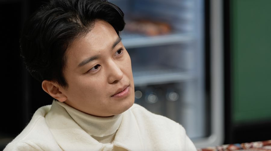 ▲ 연우진. 출처 ㅣJTBC