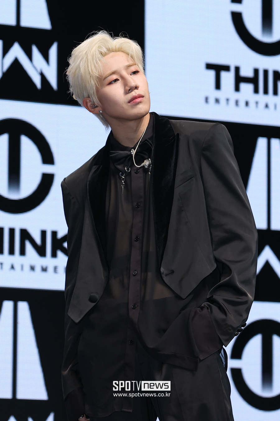 ▲ 탄(TAN) 창선 ⓒ곽혜미 기자
