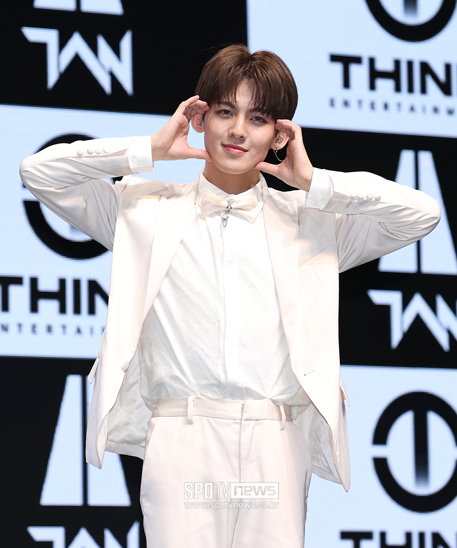 ▲ 탄(TAN) 현엽 ⓒ곽혜미 기자