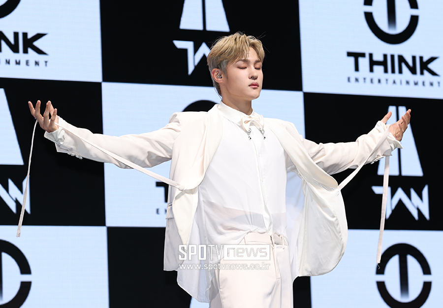 ▲ 탄(TAN) 태훈ⓒ곽혜미 기자
