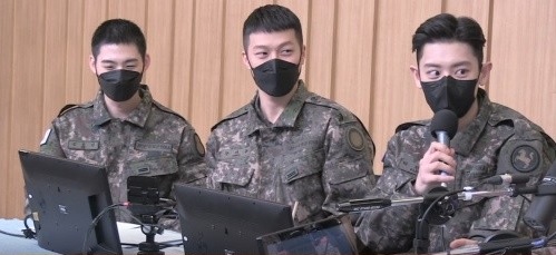 ▲ 출처| SBS 파워FM '두시탈출 컬투쇼' 캡처