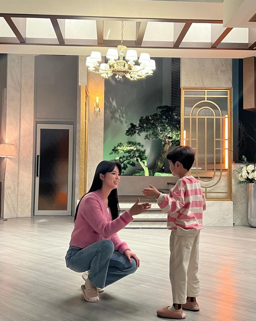 ▲ 출처|엄현경 인스타그램