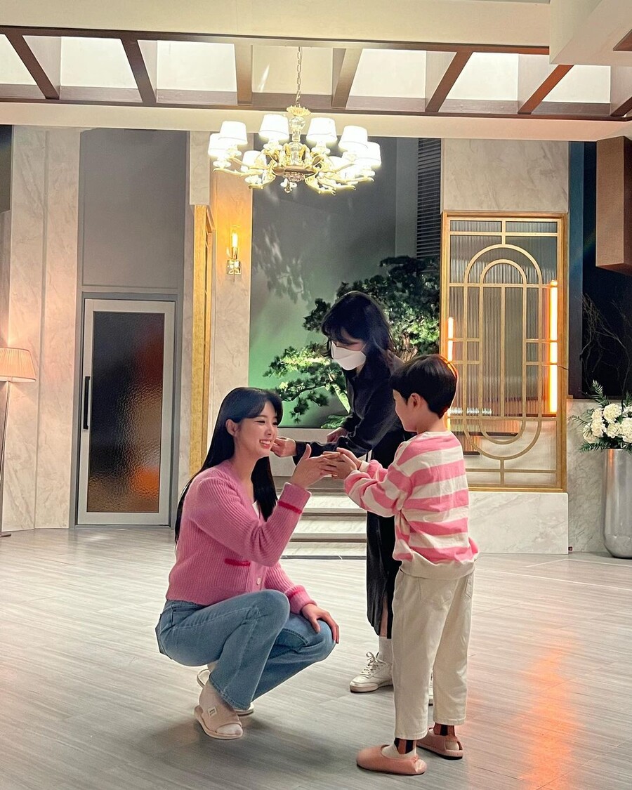 ▲ 출처|엄현경 인스타그램