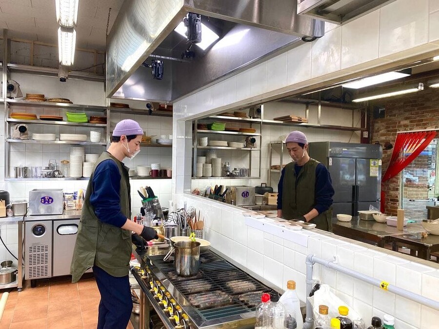 ▲ 출처|조인성 인스타그램