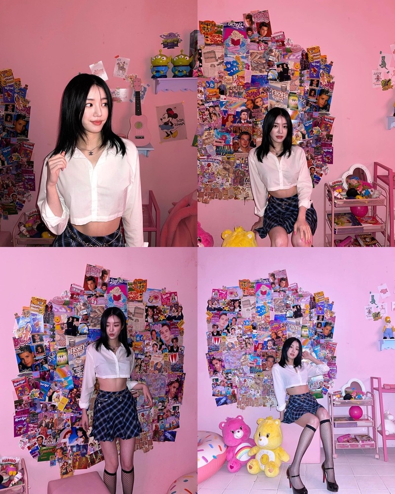 ▲ 출처| 이유비 인스타그램