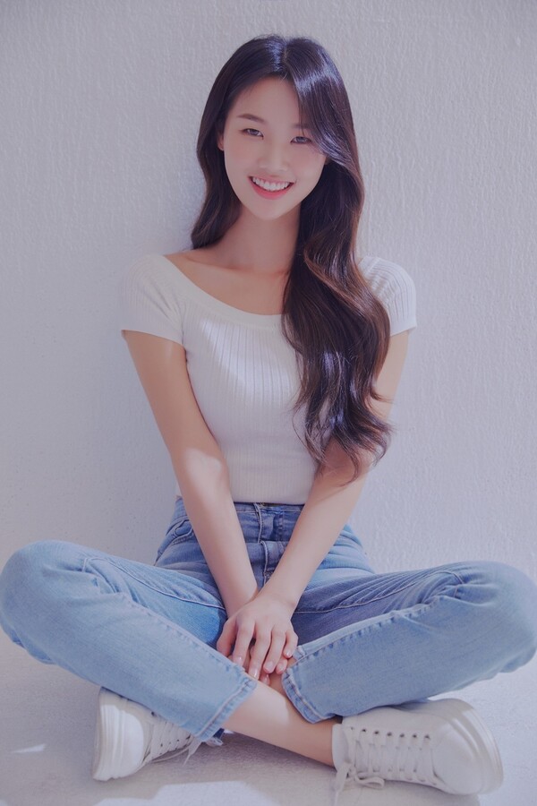 ▲ 다양한 활동으로 사랑받는 황우림. 제공|린브랜딩