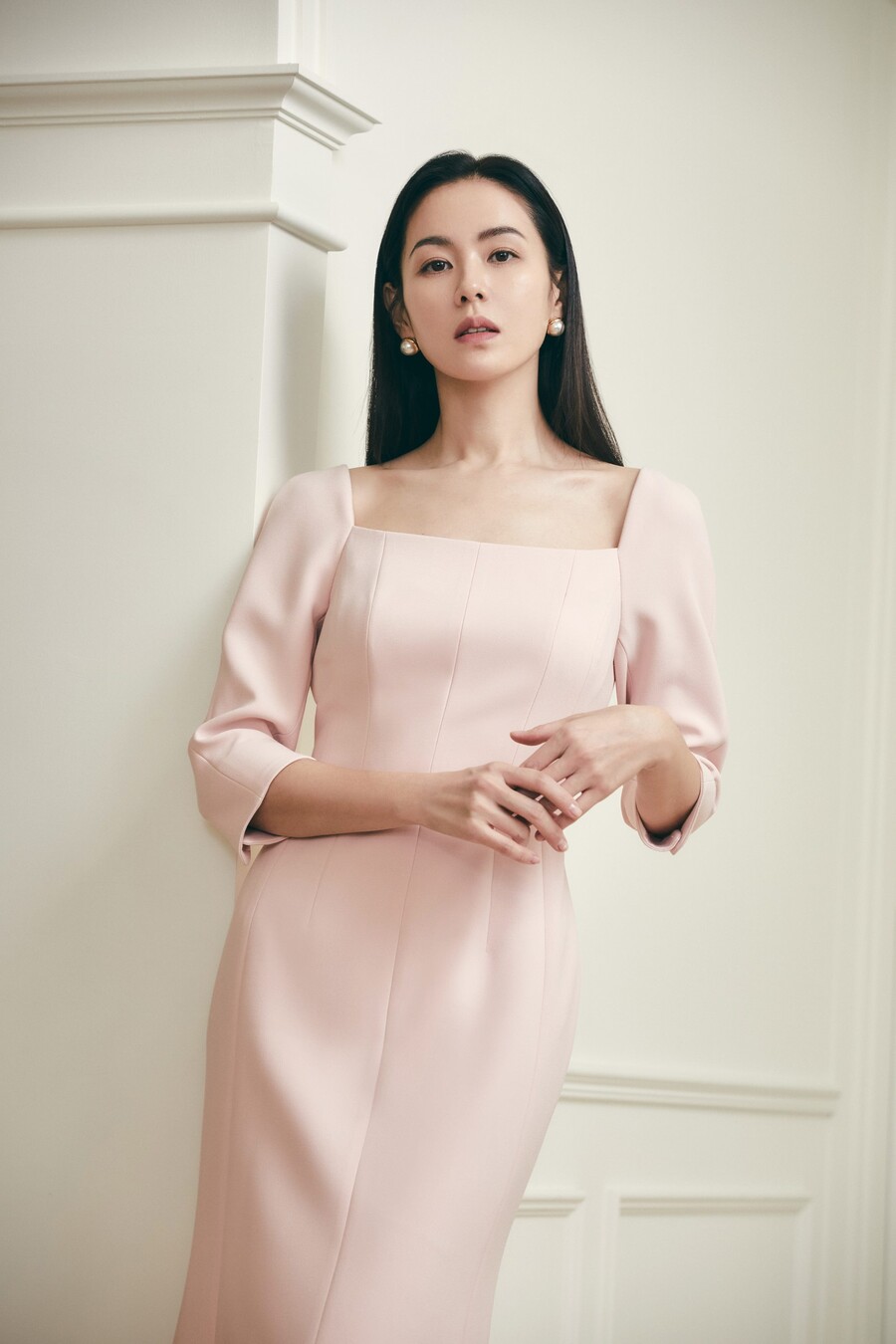 ▲ 손예진. 제공|비에이유 바이 브라이드앤유