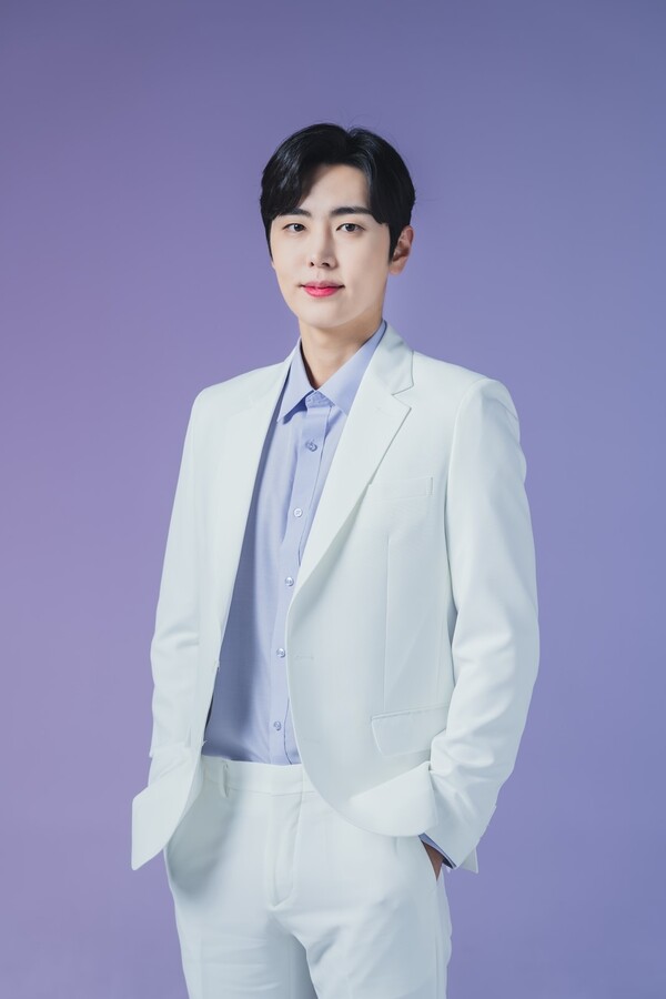 ▲ 뮤지컬 '또! 오해영'에 출연중인 SF9 재윤. 제공|㈜아떼오드