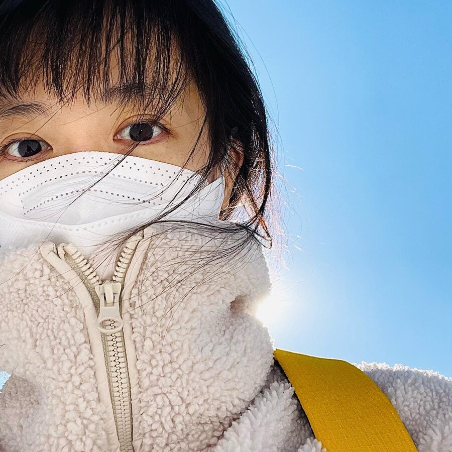 ▲ 출처| 신지수 인스타그램
