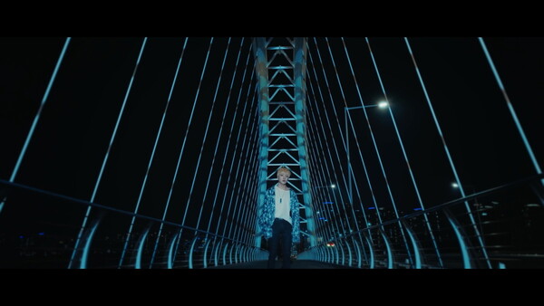 ▲ 강승윤 '본 투 러브 유' 뮤직비디오 티저. 제공|YG엔터테인먼트