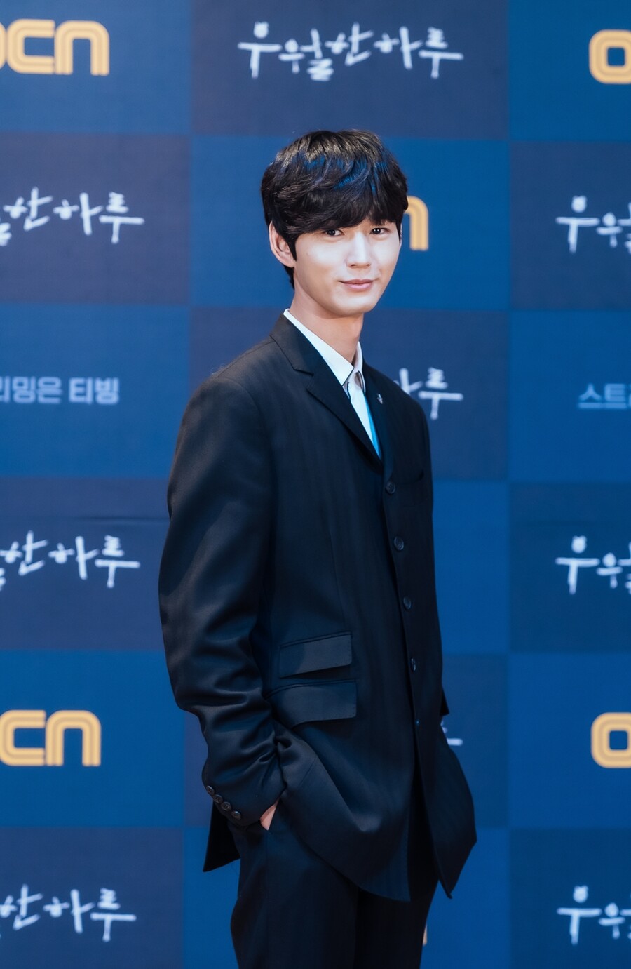 ▲ 이원근. 제공ㅣOCN