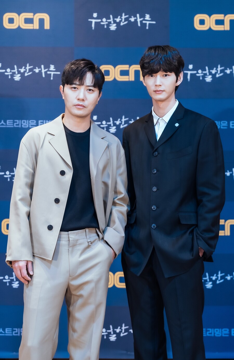 "원작보다 풍성+역대급 처절함"…'우월한 하루', 장르물 '맛집' 인기 이어간다[종합]