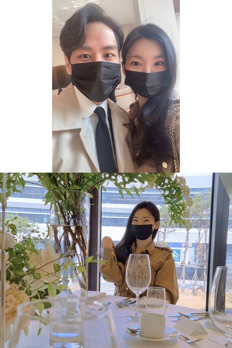 ▲ 출처|이다은 인스타그램