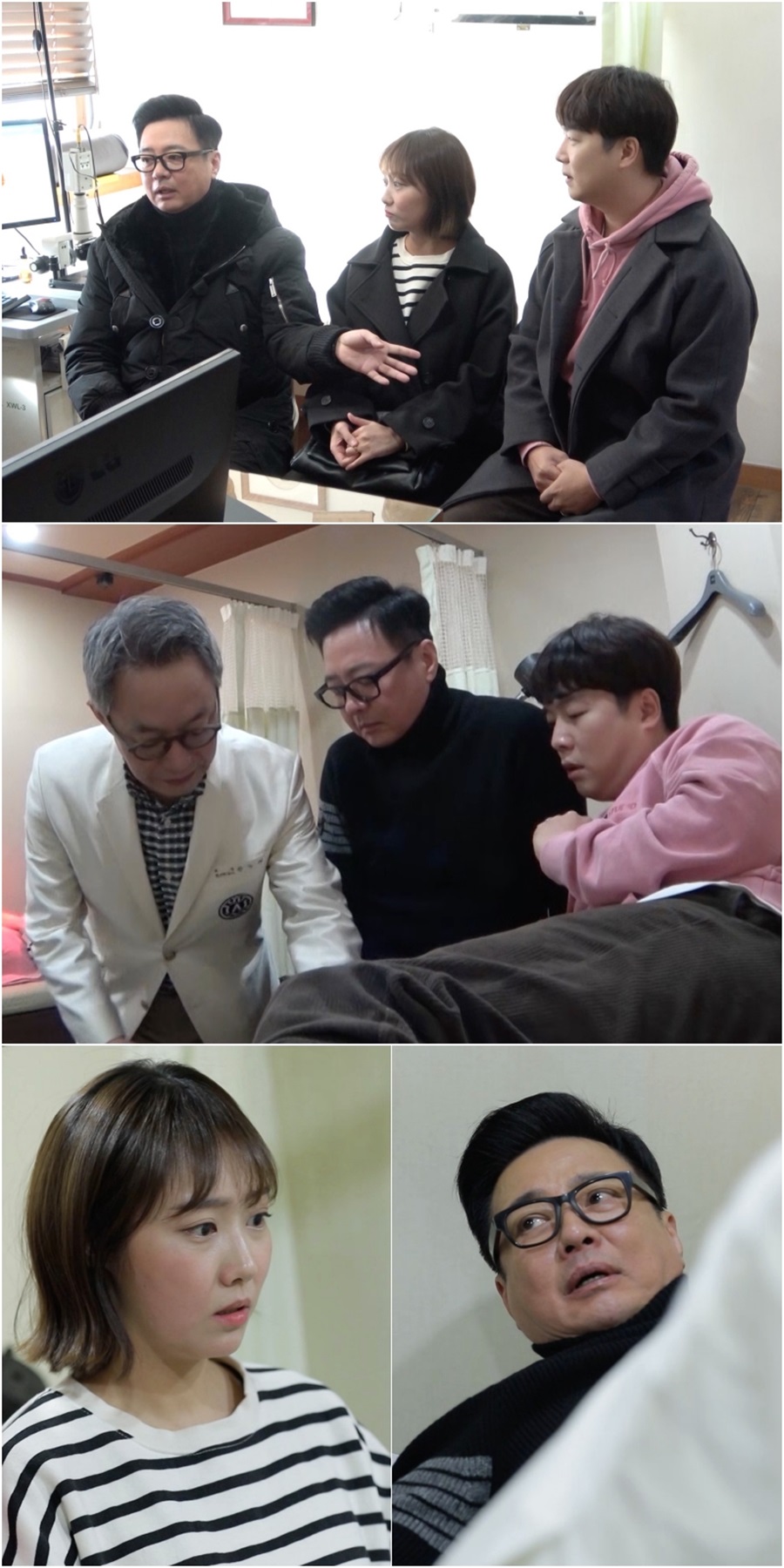 ▲ 윤다훈. 출처ㅣ살림남2