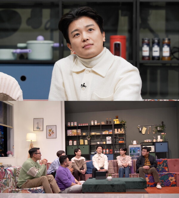 ▲ 11일 방송되는 '방구석1열:확장판'. 제공|JTBC