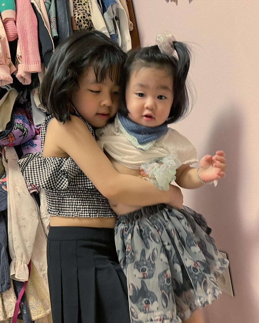 ▲ 출처| 이윤지 인스타그램
