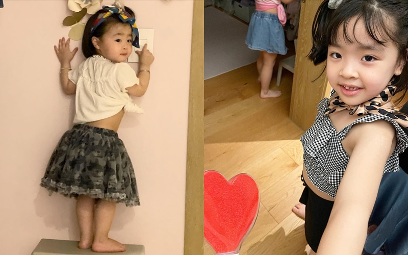 ▲ 출처| 이윤지 인스타그램