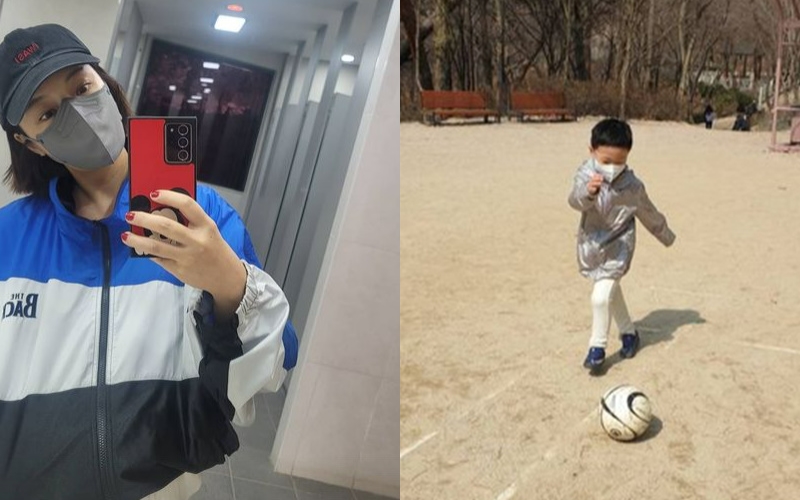 ▲ 출처| 황정음 인스타그램