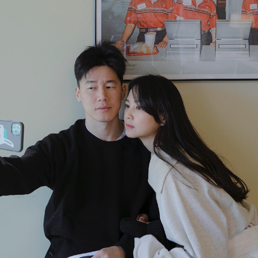 ▲ 출처| 윤승아 인스타그램