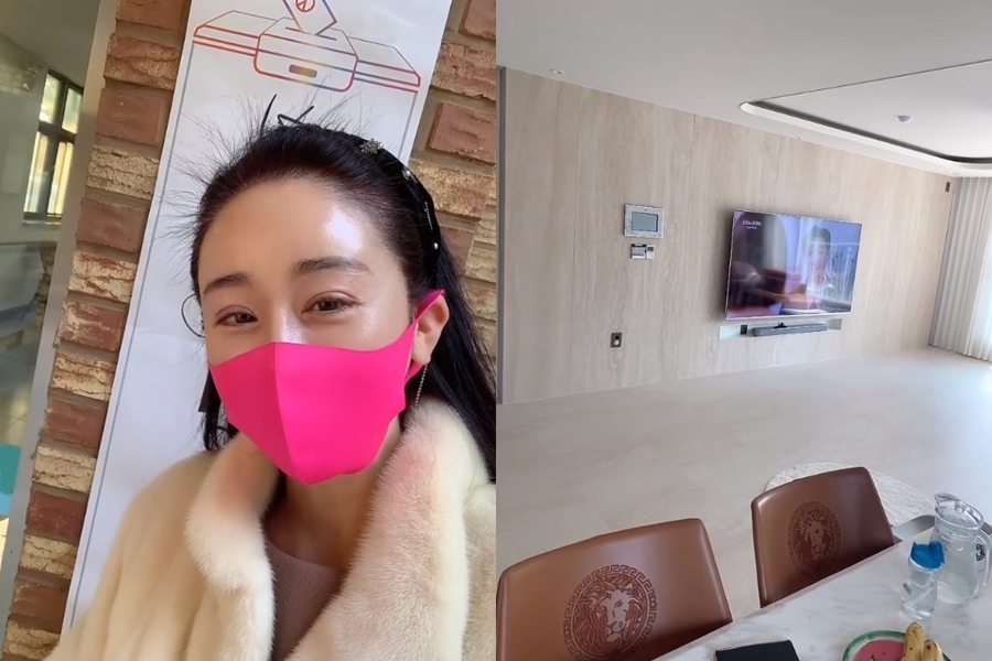 ▲ 출처|함소원 인스타그램