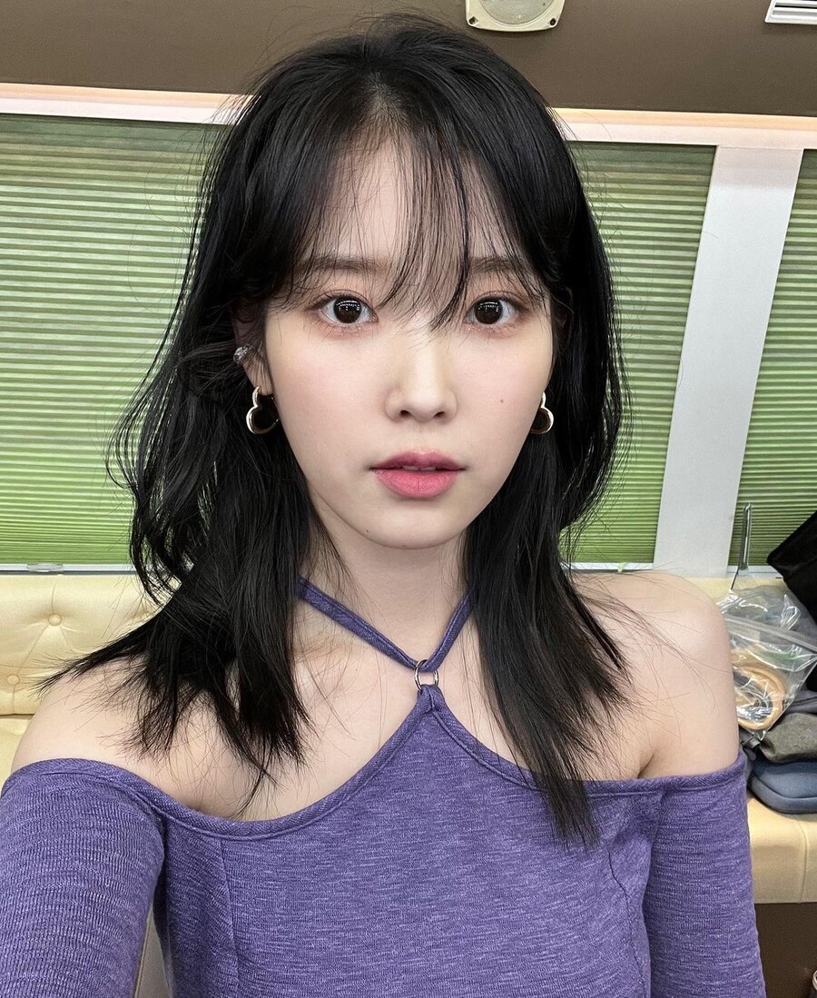 ▲ 출처|아이유 인스타그램
