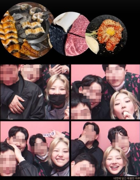 ▲ 출처|최환희 인스타그램