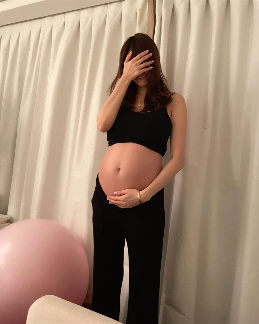▲ 출처|양미라 인스타그램