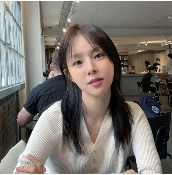▲ 출처|조수애 인스타그램